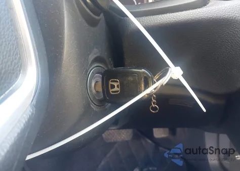 2016 Honda Civic Lx из США, поврежденный, VIN 19XFC2F5XGE092221